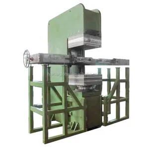 Nylon Belt Splicing Tools rubber conveyor belt hydraulic press rubber belt vulcanizing machine