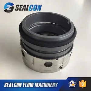O Ring Seal John Crane Type 8 Mechanical Seal For Sabroe Compressor