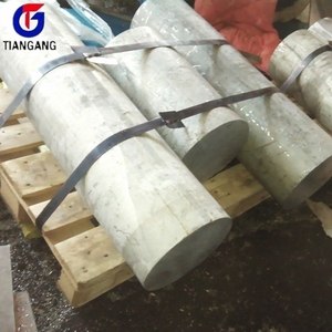 חדש עיצוב 6061 t6 אלומיניום עגול ברים מחיר - Product Image 5