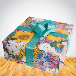 Líder De Visualización personalizado impreso de fideos caja de comida de papel de la <span class=keywords><strong>magdalena</strong></span> cajas de embalaje para el café - Product Image 5