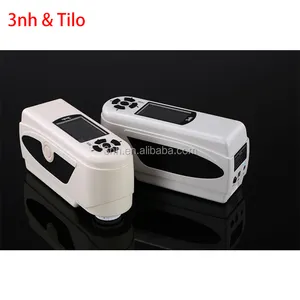جهاز قياس احترافي للون الأرز ودرجة البياض والاصفرار في المختبرات - Product Image 1
