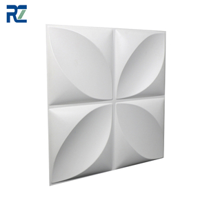 2019 Hot Sale Pvc <strong>Wall</strong> <strong>Covering</strong> Waterproof and Fire-resistence 3d <strong>Wall</strong> Paper - Product Image 3