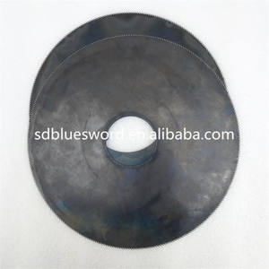 Costo de las Piezas de la Sierra de Desmotado para Maquinaria de Desmotado de Algodón - Product Image 3