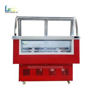 10 Khay 8 Thùng 12 Khay 10 Thùng Kem Hiển Thị/Tủ Đông Cho Kem - Product Image 2