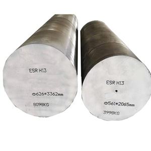 3Cr2NiMo P20 + Ni 1.2738 PDS5S HPM-MAGIC PX5-N kalıp çelik yuvarlak çubuk düşük alaşım çelik yuvarlak çubuk - Product Image 4