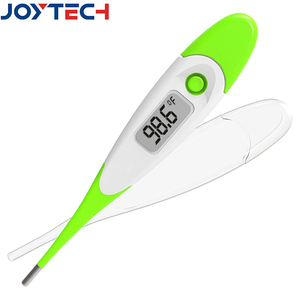 Nhiệt Kế Kỹ Thuật Số Linh Hoạt Lâm Sàng Đọc Tức Thì - Product Image 4