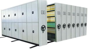 Sistema de cierre centralizado móvil de relleno - Product Image 1