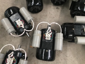 ベルト駆動単相高精度卓上フライス盤兼ボール盤 - Product Image 3