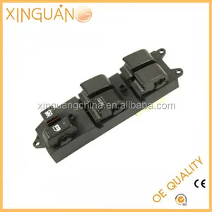 NEW 1989-1995 FOR Camry Land Cruiser Power Window Master Control Switch 84820-AA011 84820 AA011, 84820AA011