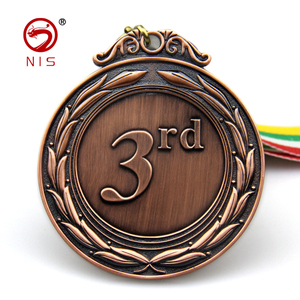 Numerosos en la variedad verbo día deportes trofeos de Medallas - Product Image 3