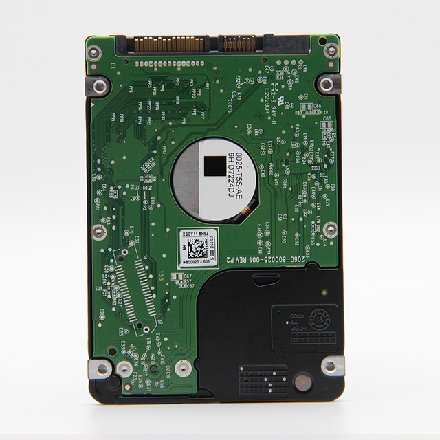 [lot Hard Drive Stock] Brand Internal Laptop Hard Disk 5400rpm Hdd 2.5 Sata 500gb