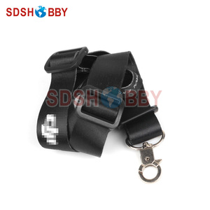 Correa para <span class=keywords><strong>el</strong></span> cuello cordón Honda fijador para DJI <span class=keywords><strong>Osmo</strong></span> Mobile handheld Gimbal - Product Image 5