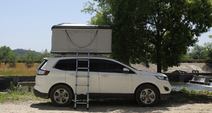 Roofnest Moineau Hardshell <span class=keywords><strong>Tente</strong></span> de Toit - Product Image 5