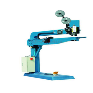 Macchina Cucitrice per Cartone Ondulato Serie DXJ - Product Image 1