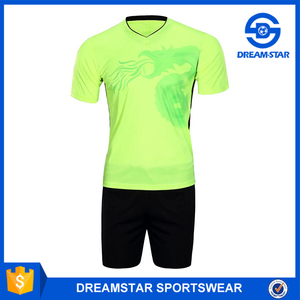 Thai quality Football uniforms, original Grade Football Shirt, white Football Jersey - Product Image 5