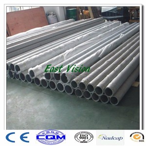 Libre de corrosión de aluminio perfiles de bisagra 6061 6063 t3 t4 t5 t6 para puertas y ventanas - Product Image 6