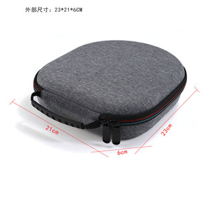 ใช้งานร่วมกับสำหรับ <span class=keywords><strong>Sony</strong></span> WH-CH700N XB950B1 <span class=keywords><strong>Extra</strong></span> <span class=keywords><strong>Bass</strong></span> หูฟังไร้สาย - Product Image 3