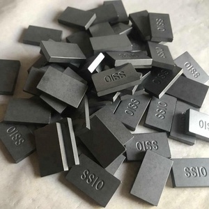 Đá Cắt SS10 Brazed Carbide Lời Khuyên - Product Image 4
