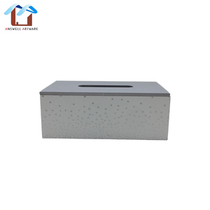 Prix attractif Impression Maison Décor De Voiture <span class=keywords><strong>En</strong></span> <span class=keywords><strong>Bois</strong></span> Fantaisie <span class=keywords><strong>Boîte</strong></span> de <span class=keywords><strong>Mouchoirs</strong></span> - Product Image 2
