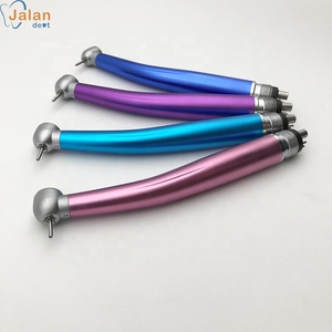 Turbina de colores de alta velocidad, pieza de mano <span class=keywords><strong>Dental</strong></span> más barata - Product Image 2