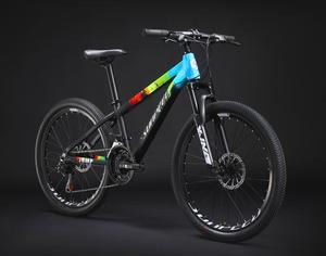 SUNPEED JUMP-bicicleta deportiva para niños, bicicleta de montaña a la moda - Product Image 2