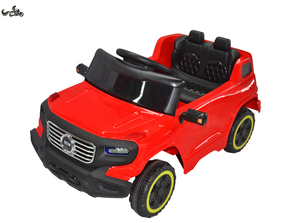 Дети 2.4 г/r/c автомобиль игрушка Детская электрическая ездить на машине - Product Image 3