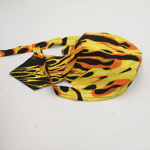 Personalizado impreso Bandana Favor <span class=keywords><strong>de</strong></span> partido <span class=keywords><strong>sombrero</strong></span> <span class=keywords><strong>de</strong></span> <span class=keywords><strong>pirata</strong></span> - Product Image 4