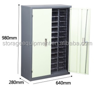 Armoire à <span class=keywords><strong>tiroirs</strong></span> professionnelle en <span class=keywords><strong>plastique</strong></span> pour petites pièces - Product Image 4