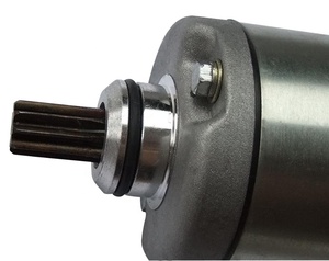 Motor de Arranque para ATV UTV Polaris <span class=keywords><strong>325</strong></span> 330 335 425 500 Sportsman 113528 410-54020 18645N 495713 Smu0061 - Product Image 4