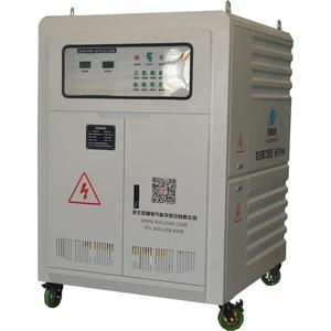 Generator-Lastbank-<span class=keywords><strong>Test</strong></span> 400kW Lastbank für Stromversorgungsprüfungen - Product Image 1