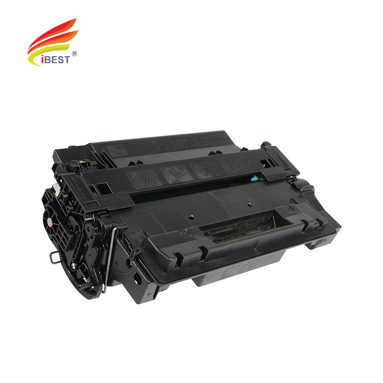 COMPATIBLE CON TONER HP 55A CE255A [CCE255A] : MasToner