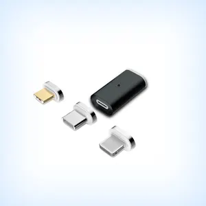 Adaptador de Cable de datos Usb para teléfono inteligente