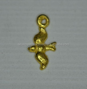 Widely Appreciated 925 Sterling Silver <b>Charms</b> for Children's Necklace and <b>Bracelets</b> for Parties - Product Image 2