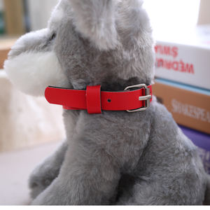 ขายส่งดีลักซ์และน่ารักลูกสุนัขตุ๊กตาของเล่นเฉินลี่หมอนสุนัขเป็นของขวัญวันเกิดสำหรับเด็ก - Product Image 6