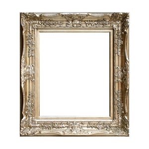 Cổ Baroque Phong Cách Trang Trí Công Phu Lớn Hình Ảnh Khung Hình Cho Bức Tranh - Product Image 4