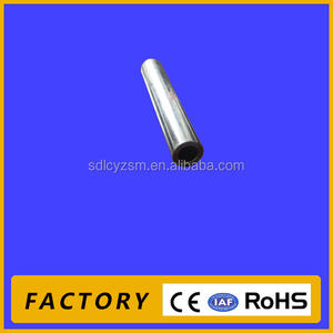 מחיר נמוך יותר באיכות גבוהה חלקה פלדה SMn 443 שווה ערך סגסוגת פלדת צינור - Product Image 3