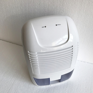 Mini déshumidificateur domestique <span class=keywords><strong>à</strong></span> module thermoélectrique Peltier (sans compresseur) ETD750 - Product Image 6