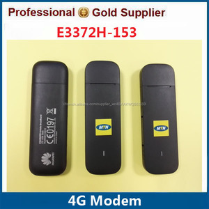 En gros <span class=keywords><strong>huawei</strong></span> 4G lte modems E3372 <span class=keywords><strong>E3372h</strong></span>-153 lte usb dongle - Product Image 1