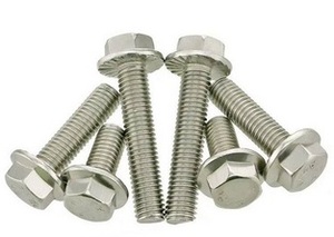 Máy làm bu lông tự động cho bu lông lục giác có ren - Product Image 6