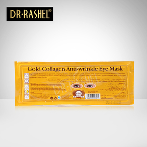 DR. RASHEL <span class=keywords><strong>Or</strong></span> Collagène <span class=keywords><strong>Anti</strong></span> Rides <span class=keywords><strong>Cernes</strong></span> soins Oculaires Masque <span class=keywords><strong>Patch</strong></span> - Product Image 2