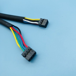12505HS-02 2 pin жгут проводов производитель - Product Image 6