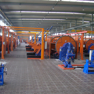 630-1 + 6 + 12 + 18 + 24 Cứng Nhắc Khung Strander Mắc Cạn Máy - Product Image 2