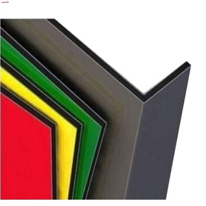 4mm nero con texture caravan alucobond rivestimento della parete pannello in alluminio