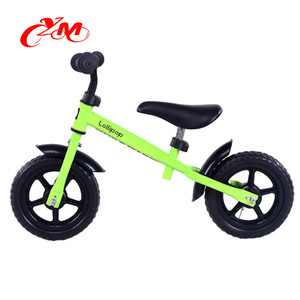 China best children balance bike/push balance bike for toddlers/12 inch balance cycle for 2 years - Product Image 3