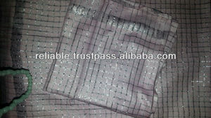 Super Soft Lurex Printed Church <b>Scarf</b> Square Style for Adults for All Seasons-Winter Summer Autumn Spring - Product Image 2