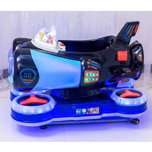 Nuovo Design di Giostra Divertente per Bambini per Supermercati - Product Image 2