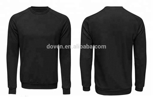 Anti-peluche marine fermeture éclair blanc <span class=keywords><strong>pull</strong></span> hommes sweat pas hood - Product Image 3