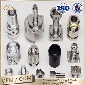 高精度不锈钢熔模铸造 - Product Image 5