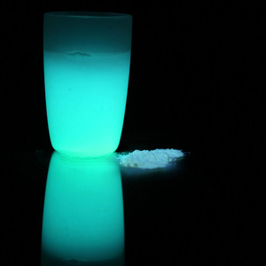 Polvo de aluminio de estroncio Super glow time - Product Image 3