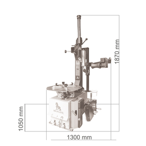 Maxcarl lốp máy lốp Changer 220V giá tốt - Product Image 4